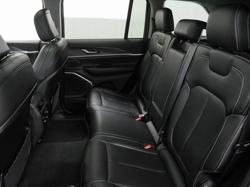 Used 2023 Jeep Grand Cherokee 4WD 4xe image 20