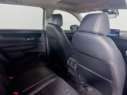 Certified 2023 Honda CR-V EX-L image 9