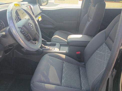 New 2026 Nissan Frontier SV w/ SV Convenience Package image 20