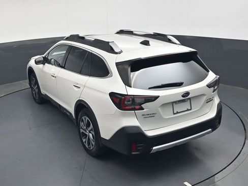 Used 2020 Subaru Outback Touring XT AWD/4WD image 24