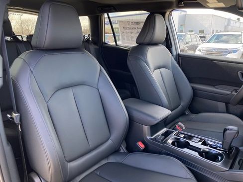 New 2026 Subaru Outback Premium image 9