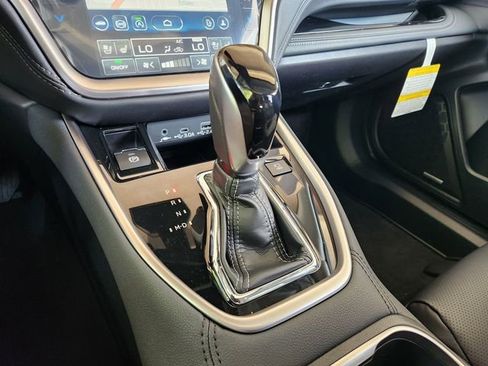 New 2025 Subaru Outback Touring XT image 22