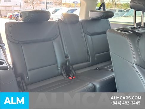 Certified 2025 Ford Expedition Max Active image 20