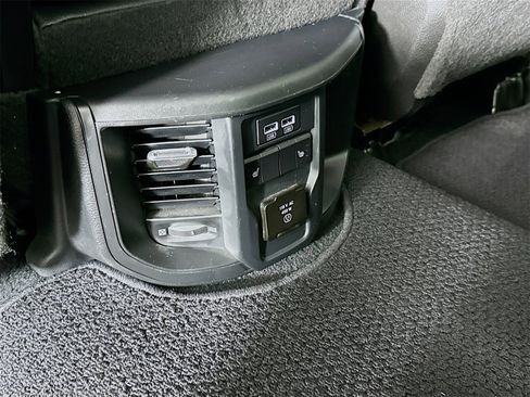 Used 2022 RAM 2500 Laramie image 27