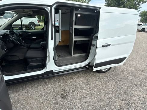 Used 2020 Ford Transit Connect XLT FWD image 22