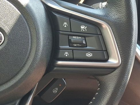 Certified 2023 Subaru Ascent Limited AWD/4WD image 23