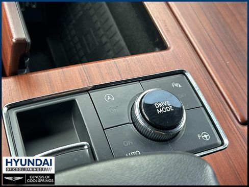 Used 2021 Lincoln Navigator L Reserve AWD/4WD image 36