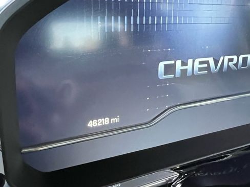 Used 2024 Chevrolet Silverado 3500 LTZ image 3