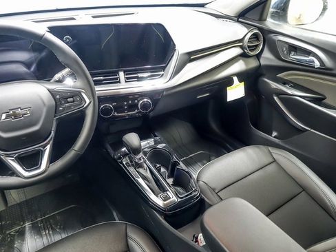 New 2026 Chevrolet Trax ACTIV image 13