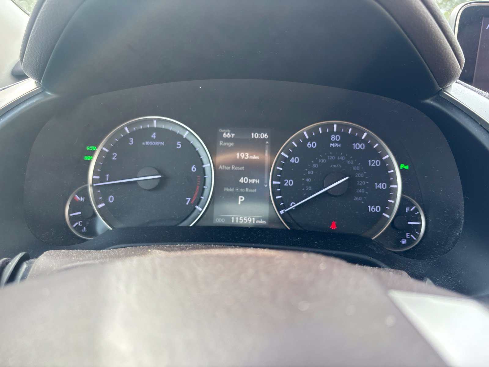 Used 2018 Lexus RX 350L FWD image 17