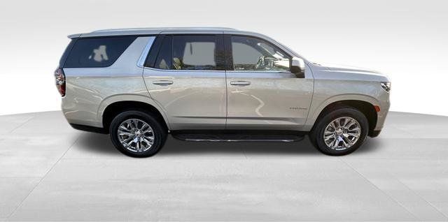 Used 2022 Chevrolet Tahoe LT AWD/4WD image 7