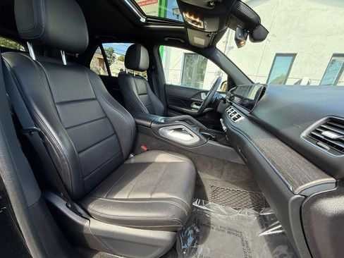 Used 2020 Mercedes-Benz GLE 350 4MATIC image 31