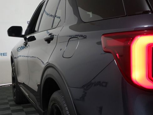 Used 2023 Ford Explorer ST w/ Equipment Group 401A image 11