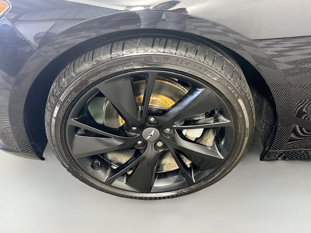Used 2023 Genesis G70 2.0T w/ Sport Prestige Package AWD/4WD image 4