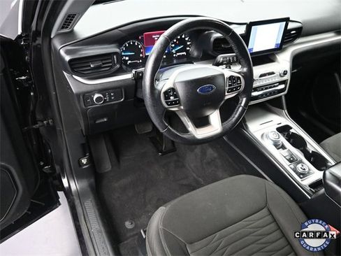 Used 2020 Ford Explorer XLT w/ Comfort Package image 15