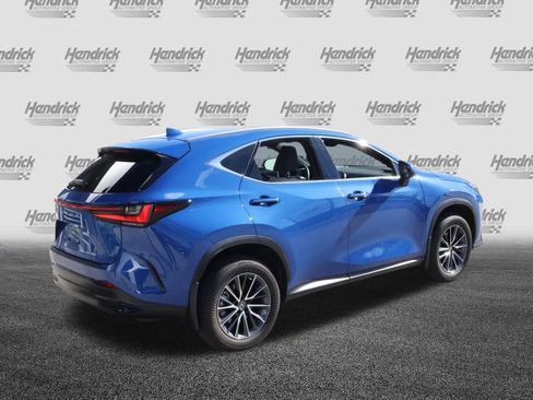 Used 2023 Lexus NX 250 FWD w/ Premium Package image 9