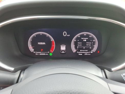 Used 2024 Acura MDX Type S AWD/4WD image 29