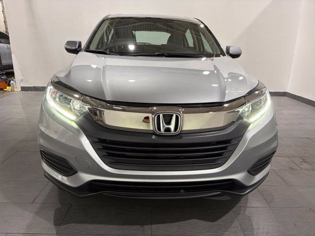 Used 2022 Honda HR-V LX image 8