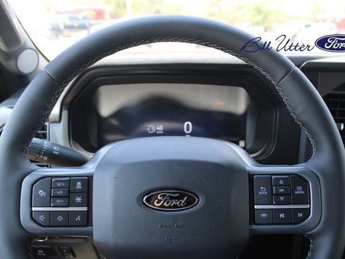 New 2026 Ford F150 Lariat w/ Equipment Group 502A High AWD/4WD image 19