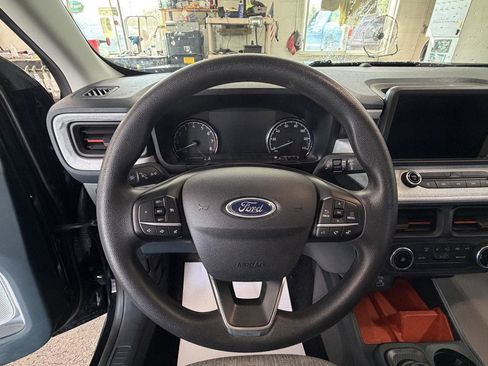 Used 2022 Ford Maverick XLT w/ Equipment Group 300A Standard image 15