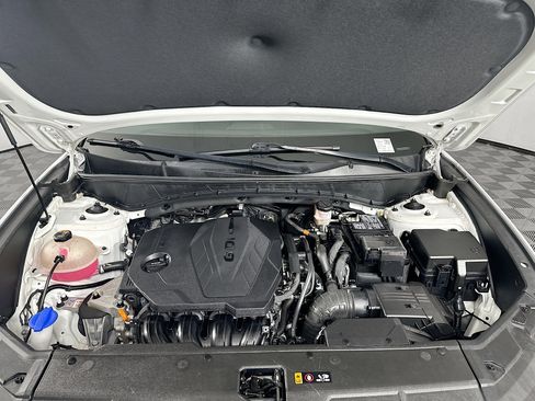 Used 2023 Hyundai Tucson SEL w/ Convenience Package image 36