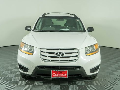 Used 2011 Hyundai Santa Fe GLS AWD/4WD image 2