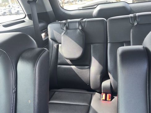 Used 2023 Ford Explorer Limited w/ Equipment Group 301A image 20