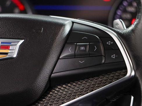 Used 2023 Cadillac XT5 Sportv image 14