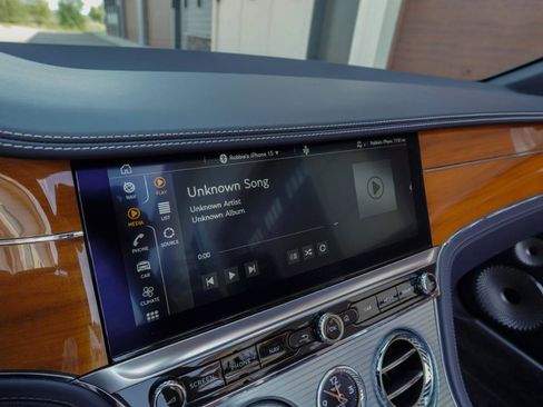 Used 2020 Bentley Continental GT First Edition AWD/4WD image 15