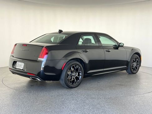 Used 2023 Chrysler 300 Touring L w/ Popular Equipment Group AWD/4WD image 3