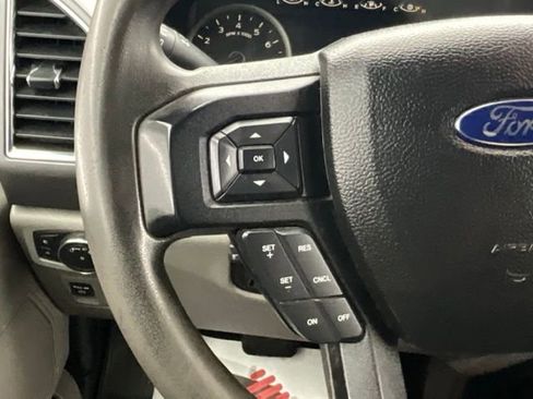 Used 2016 Ford F150 XLT w/ XTR Package image 16