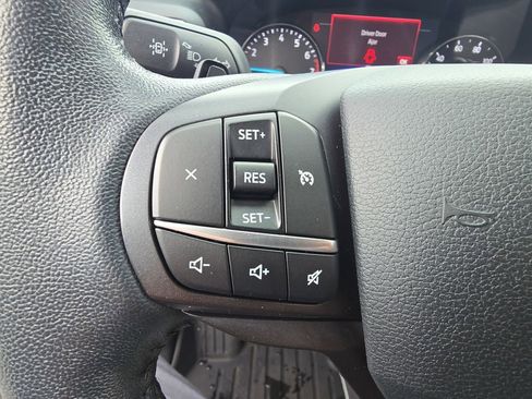 Used 2020 Ford Explorer XLT w/ Equipment Group 202A image 20