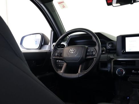Used 2025 Toyota Tacoma SR RWD image 25