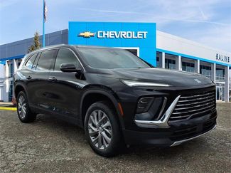 Used 2025 Buick Enclave Preferred video 1