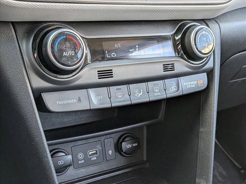 Used 2019 Hyundai Kona Ultimate image 15