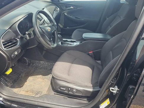 Used 2019 Chevrolet Malibu LT FWD image 7