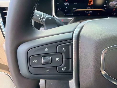 New 2026 GMC Sierra 1500 Denali w/ Denali Reserve Package AWD/4WD image 29