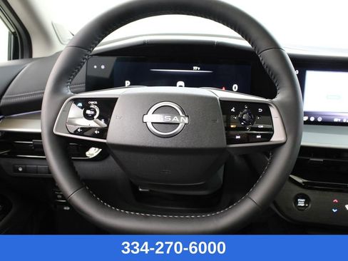 New 2026 Nissan Murano SL image 23