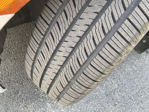 Used 2021 Honda Civic EX image 11