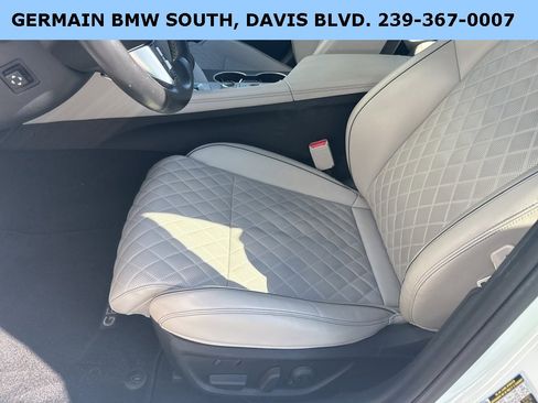 Used 2022 Genesis G70 3.3T w/ Sport Prestige Package image 22