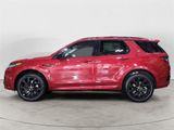 New 2024 Land Rover Discovery Sport S image 2