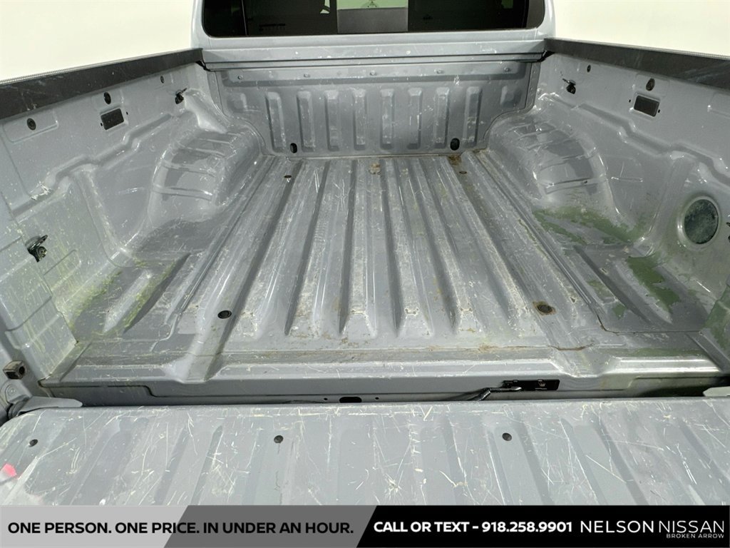 Certified 2023 Nissan Frontier PRO-4X w/ Tow Package AWD/4WD image 24