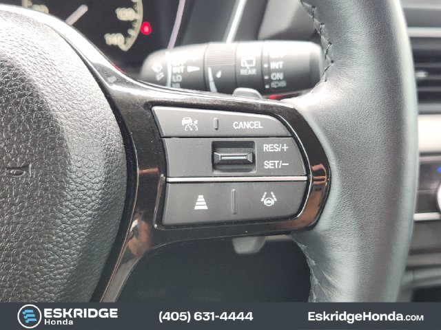 Certified 2024 Honda Pilot EX-L image 28