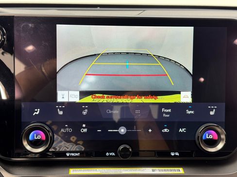 Used 2024 Lexus TX 350 FWD image 31