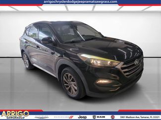 Used 2018 Hyundai Tucson SEL Plus video 1