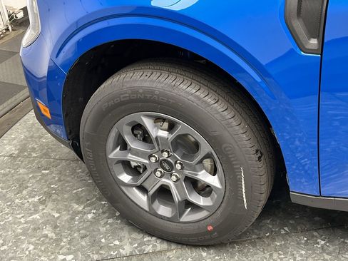 New 2026 Ford Maverick XLT AWD/4WD image 30