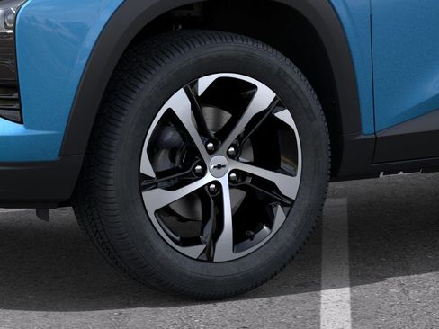 New 2026 Chevrolet Trax RS image 33