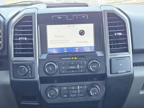 Used 2019 Ford F150 XLT w/ Equipment Group 301A Mid image 22