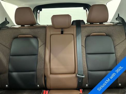 New 2026 Ford Bronco Sport Outer Banks w/ Outer Banks Tech Package+ AWD/4WD image 23