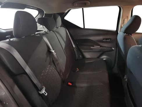 Used 2023 Nissan Kicks SV image 21